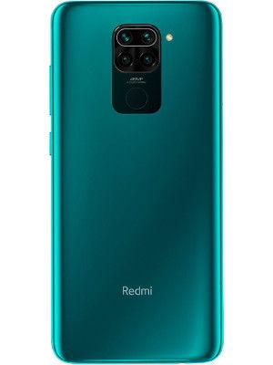 Xiaomi Redmi Note 9 128GB - Price in India (July 2026), Full Specs
