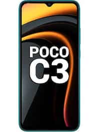 POCOC3_Display_6.53inches(16.59cm)