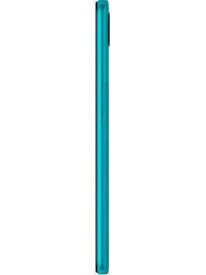 POCO C3