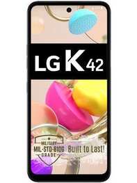 LGK42_Display_6.6inches(16.76cm)