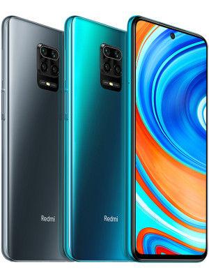 Xiaomi Redmi Note 9 Pro - Price in India, Full Specs (28th February 2024)