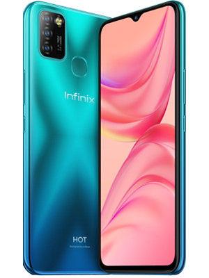 infinix hot 10 4128