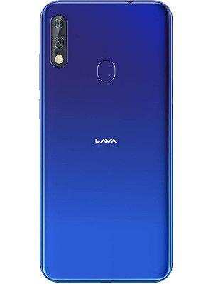 Lava Z66