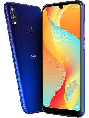 Lava Z66