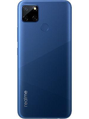 realme c12 processor 4 64