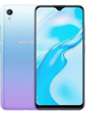 Vivo Y1s