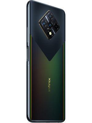 infinix zero 80