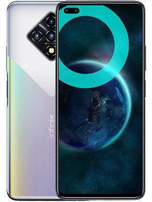 infinix zero 8i full specification