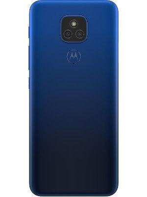 Moto E7 Plus
