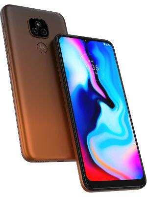 Moto E7 Plus