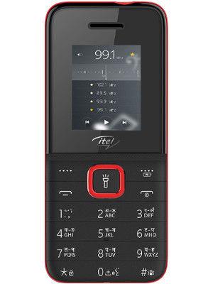 power 110 itel