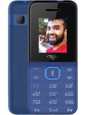Itel Power 110