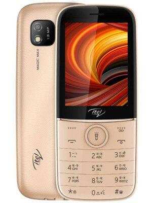 Itel Magic 2 Max