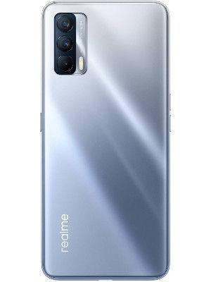 realme x7 white colour