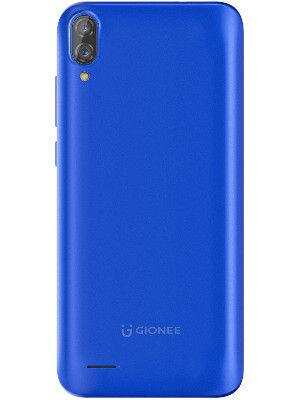 Gionee Max
