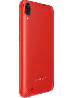 Gionee Max