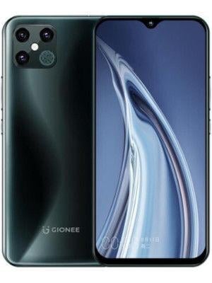 gionee k 3