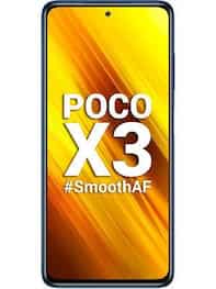 POCOX3_Display_6.67inches(16.94cm)