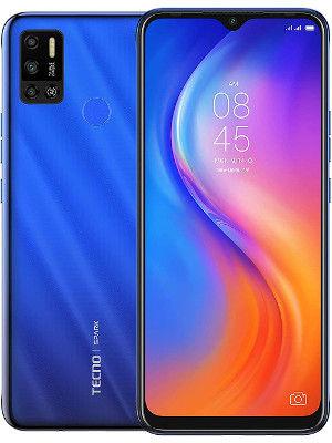 new realme curved display phone