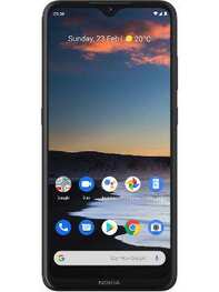 Nokia5.36GBRAM_Display_6.55inches(16.64cm)