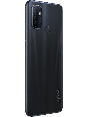 Celular Oppo A53 128 Gb Negro - Mobo