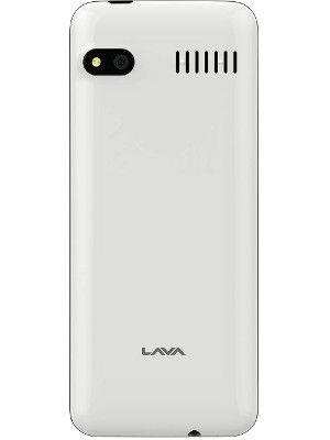 Lava A9 2020