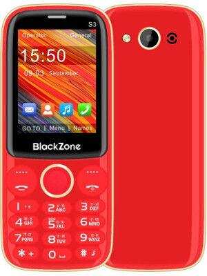 BlackZone S3