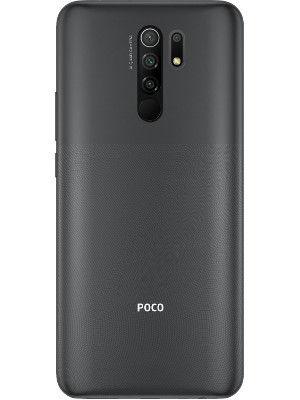 POCO M2 Price in India (November 2025), Full Specs, Comparison