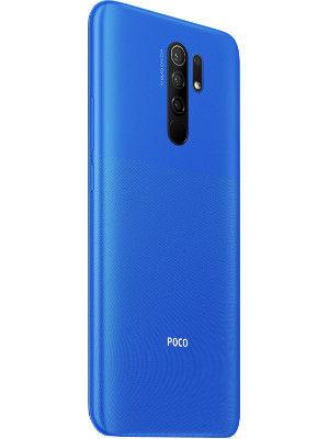 POCO M2 Price in India (November 2025), Full Specs, Comparison