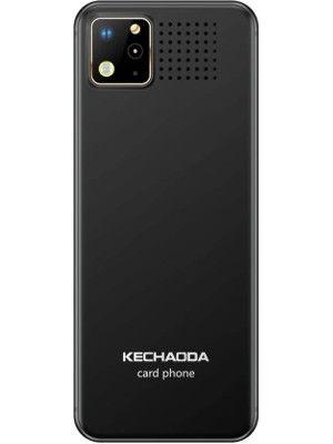 kechaoda mobile k50