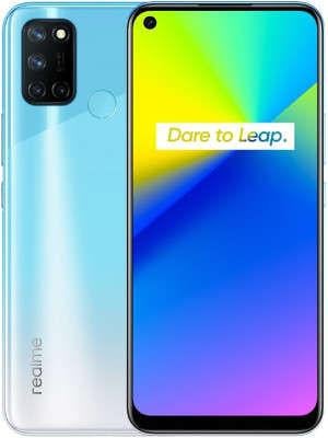 realme 7i 8