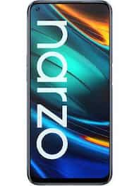 RealmeNarzo20Pro_Display_6.5inches(16.51cm)