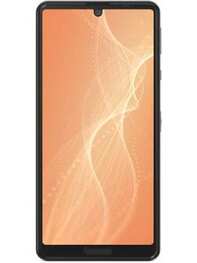 Sharp Aquos Sense 4 is a Not Released phone. Checkout Sharp Aquos 