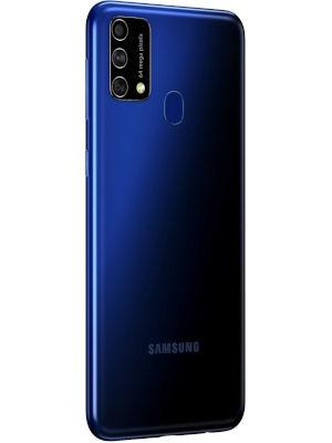 samsung f41 blue color