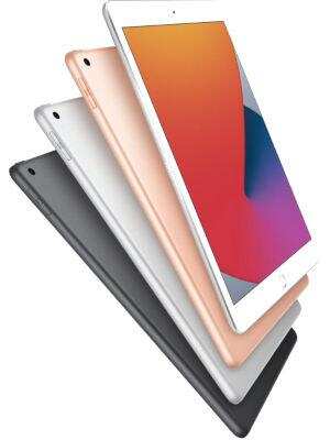 Apple iPad 10 2 2020