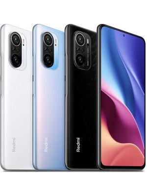 Xiaomi Redmi K40 Pro is a Not Released phone. Checkout