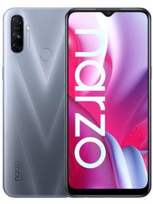 realme narzo 20a 4 64 amazon