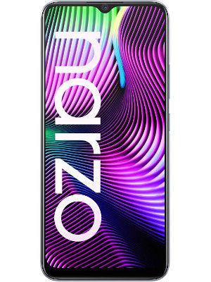 realme narzo 20 8gb 128gb