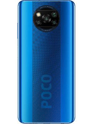 poco x3 price in poorvika