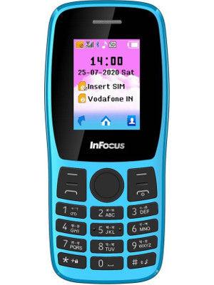 infocus keypad mobile 4g