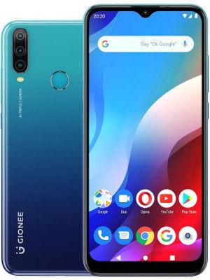 gionee f12 pro