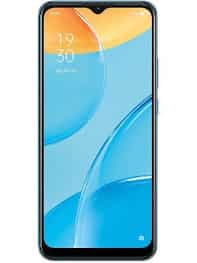 OPPOA15_Display_6.52inches(16.56cm)
