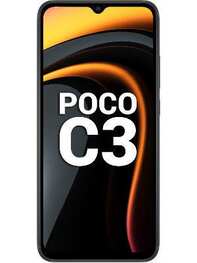 POCOC364GB_Display_6.53inches(16.59cm)