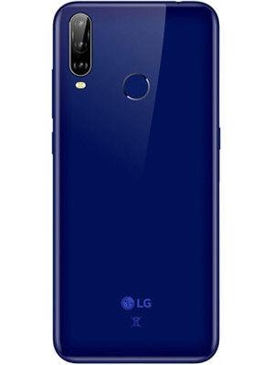 lg w31 phone