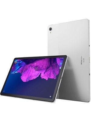 Lenovo Tab P11 Price, Specifications, Features, Comparison