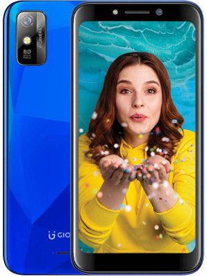 realme 8i mobile