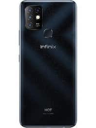 InfinixHot1064GB_FrontCamera_8MP"