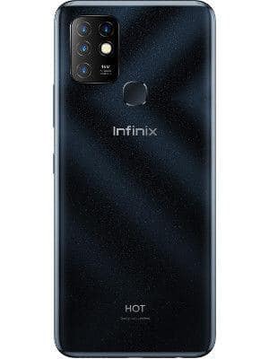 Infinix Hot 10 64GB