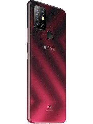 infinix hot 10 reliance digital