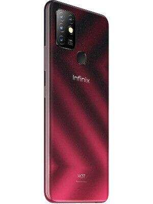 Infinix Hot 10 64GB